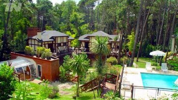 El complejo Puerto Hamlet donde