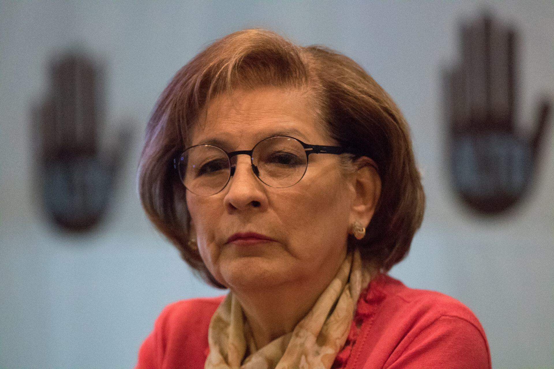 Reportan muerte de Isabel Miranda de Wallace, fundadora de Alto al Secuestro - Infobae