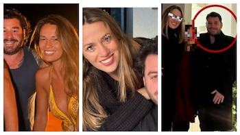 “Ella también debe ir a prisión”: Paola M., la esposa del empresario argentino habría huido a España tras la masacre del tecladista de Camilo Séptimo