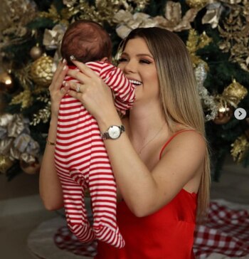 Brunella Horna ha optado por