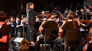 El Festival SOIJAr constituye una