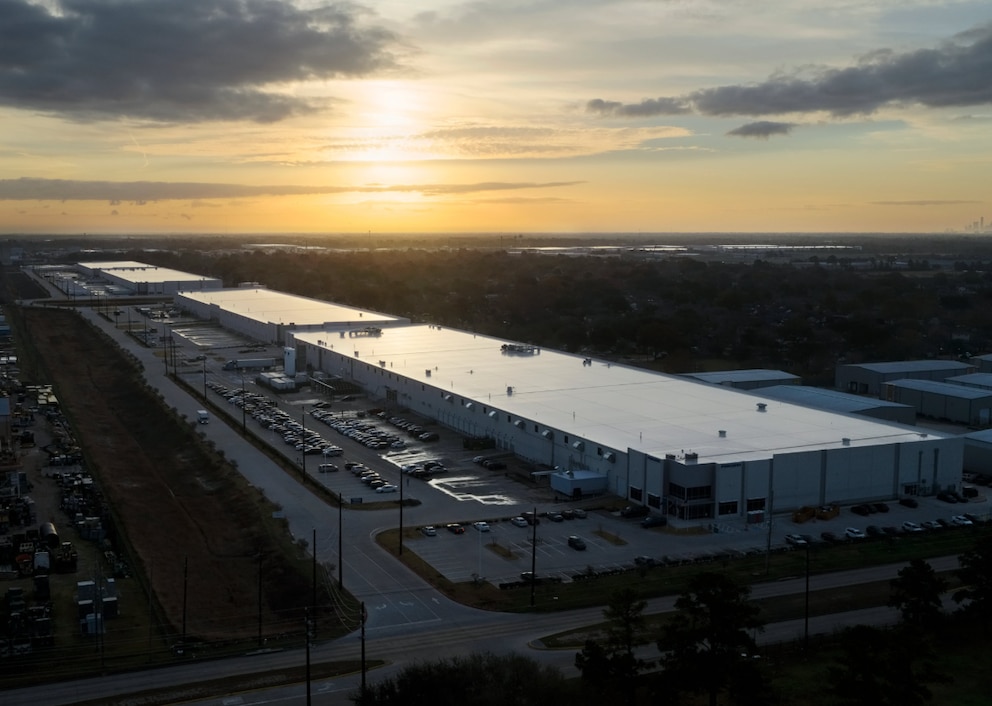 Apple apuesta por Houston: fabricará allí el Mac mini y creará un centro de capacitación en manufactura avanzada