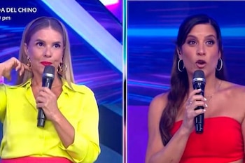 Esto es Guerra no salió