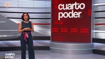 Sol Carreño no seguirá en