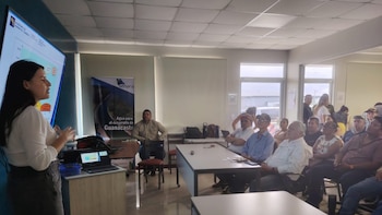 Ministerios de Ambiente y de Agricultura de Costa Rica intensifican charlas sobre el Fenómeno de El Niño en zonas vulnerables