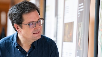 Óscar López (PSOE) acusa a PP y Vox de querer una España "en blanco y negro" frente a un país "de colores"