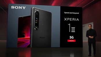 14/04/2021 Xperia 1 III
POLITICA INVESTIGACIÓN Y TECNOLOGÍA
SONY