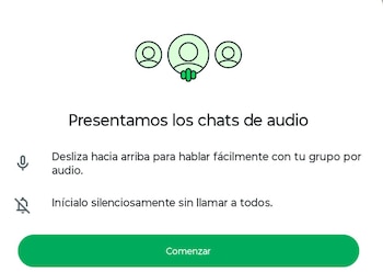 Aprende a iniciar una conversación