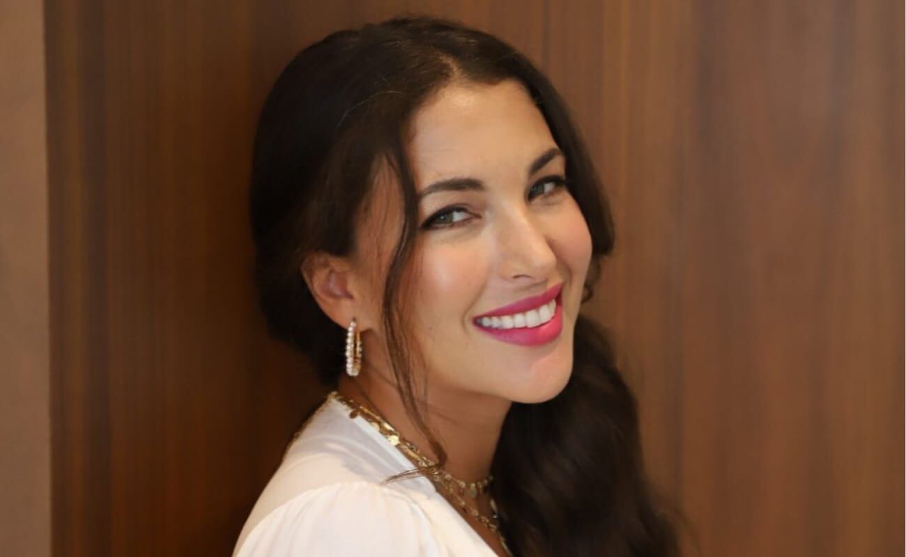 Ana Lucía Silva nació en Cali y ha sido recordada por su participación en reconocidas producciones - crédito @YoSoyAnaLuciaSilva/Instagram