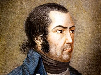 Los restos de Schwarzer Jonas