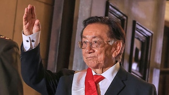 Dólar sube en Perú luego