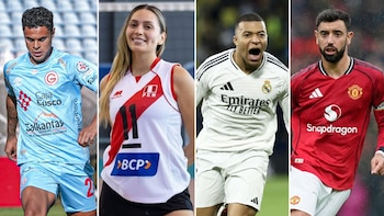 Partidos de hoy, sábado 22 de agosto de 2026: programación, canales TV y resultados en vivo