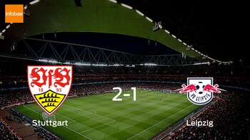 La Bundesliga está considerada como