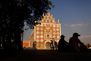 Yucatán es considerada la entidad