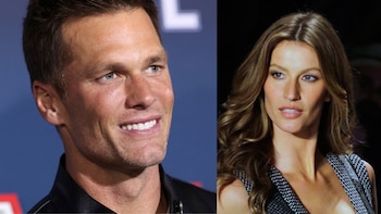 Tras su ruptura con Tom