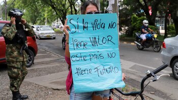 Cauca registra su novena masacre