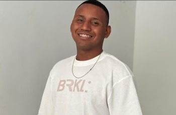 Alberto Mera se había convertido en uno de los creadores de contenido más famosos de la región - crédito TV Norte Noticias