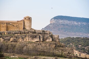 Cantavieja (Turismo Maestrazgo)