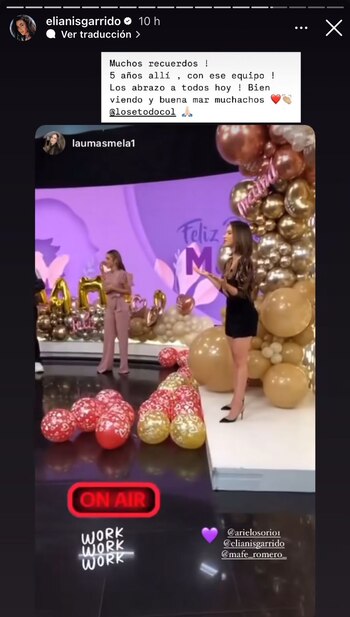 Estas fueron las publicaciones que