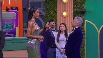 La tercera gala de eliminación