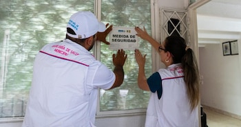 El centro de procedimientos de