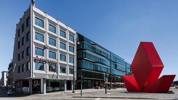 El fondo Patrizia adquiere REDI