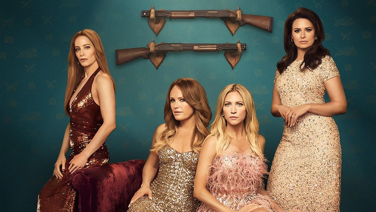 Netflix fija el regreso de ‘The Hunting Wives’ y anuncia una tercera temporada