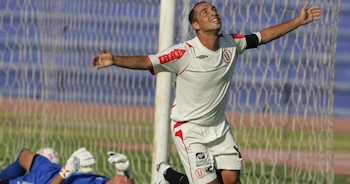 Sergio Peña – Rodrigo de Paul – Mayer Candelo – Perú – deportes – 3 agosto