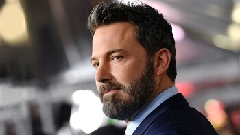 La dura batalla de Ben