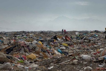 Además, planteó que el tratado tenga un enfoque integral y vinculante, alineado con la resolución 5/14 de la UNEA.