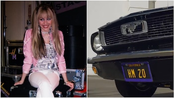 Especial de “Hannah Montana” en