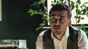 Frankie Muniz, estrella de ‘Malcolm el de en medio’, revela su drama personal: “Las últimas seis semanas han sido una pesadilla”
