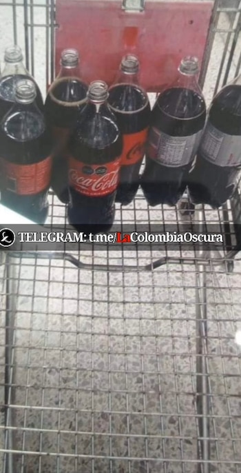 Bebidas