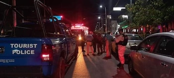 El homicidio de Jesús Rivera