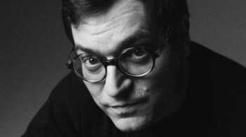 Miqui Otero presenta su nueva