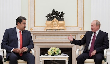 FILE PHOTO: Russian President Vladimir