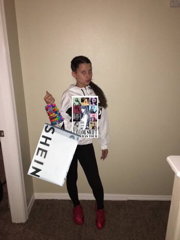 Las bolsas pueden tener correa,