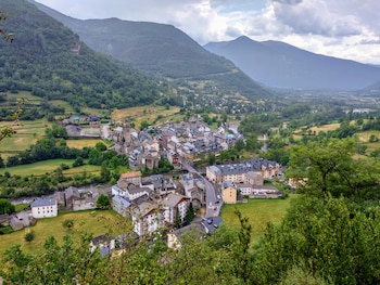 Broto, en Huesca (Shutterstock).