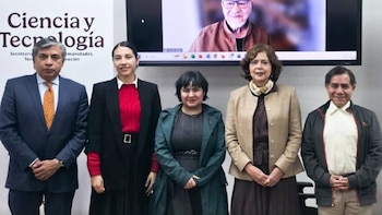 Nueva era en el CIDE: