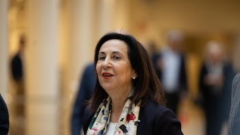 Escribano y Rheinmetall presentan a