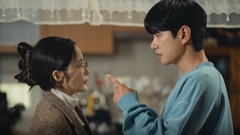 Cásate con mi esposo