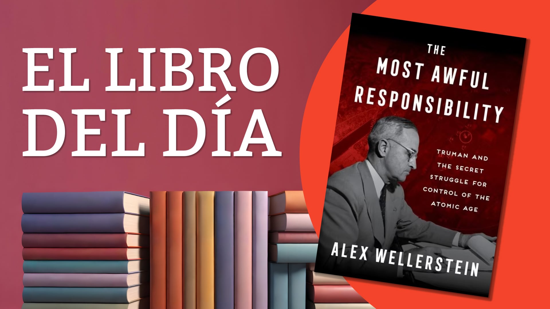 El libro del día
