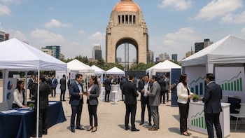 Inicia la Semana de Educación Financiera en CDMX: consejos y exposiciones para evitar fraudes y mejorar tu economía