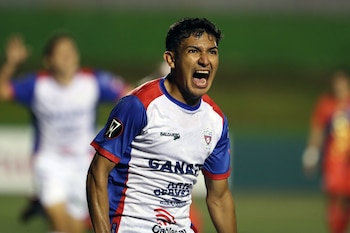 Copa Centroamericana de Concacaf