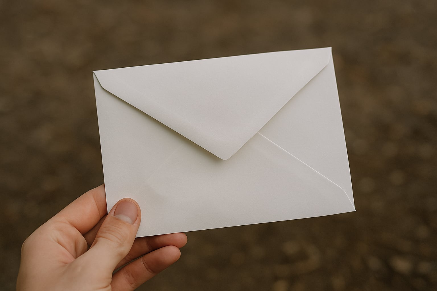 Una carta de súplica se volvió viral en X, donde los usuarios respondieron con sensibilidad (Imagen ilustrativa)