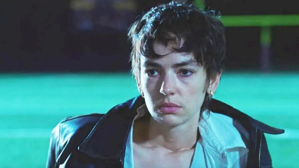 El actor también formó parte del elenco de I Saw the TV Glow, dirigida por Jane Schoenbrun. (IMDb)