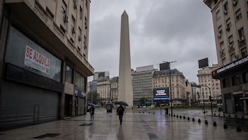 ¿Un anticipo para el escenario nacional?: la economía de CABA entró en recesión técnica tras caer en el segundo trimestre