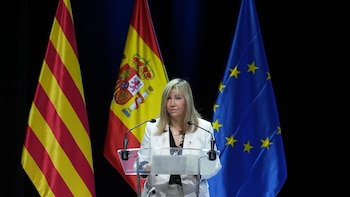 Perelló (TS) alerta de un