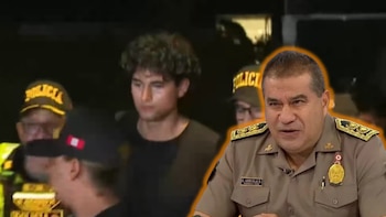 PNP tiene videos que confirman