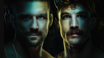 Mateusz Gamrot vs Quillan Salkilld, EN VIVO: cuándo y dónde ver la UFC Fight Night 284 en México